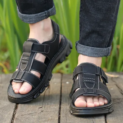 🎁Ultima zi pentru o reducere de 40%, nu ratați!⏰Fabricați din piele de vițel australiană🐂Suport pentru picioare - ameliorează durerea de picioare✅Impermeabili și antiderapanți, confortabili la mers.