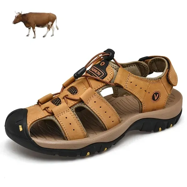 【🎁Astăzi 70% reducere - Nu ratați】 Sandale ortopedice ergonomice din