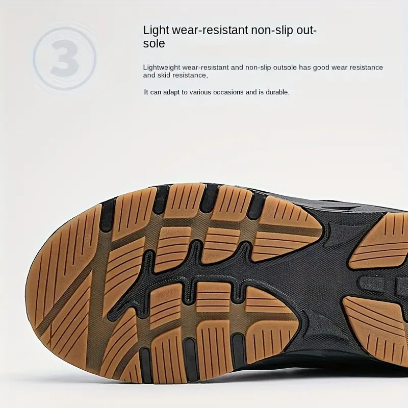 🔥Pantofi de iarnă Zermatt pentru bărbați