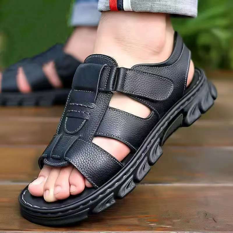 🎁Ultima zi pentru o reducere de 40%, nu ratați!⏰Fabricați din piele de vițel australiană🐂Suport pentru picioare - ameliorează durerea de picioare✅Impermeabili și antiderapanți, confortabili la mers.