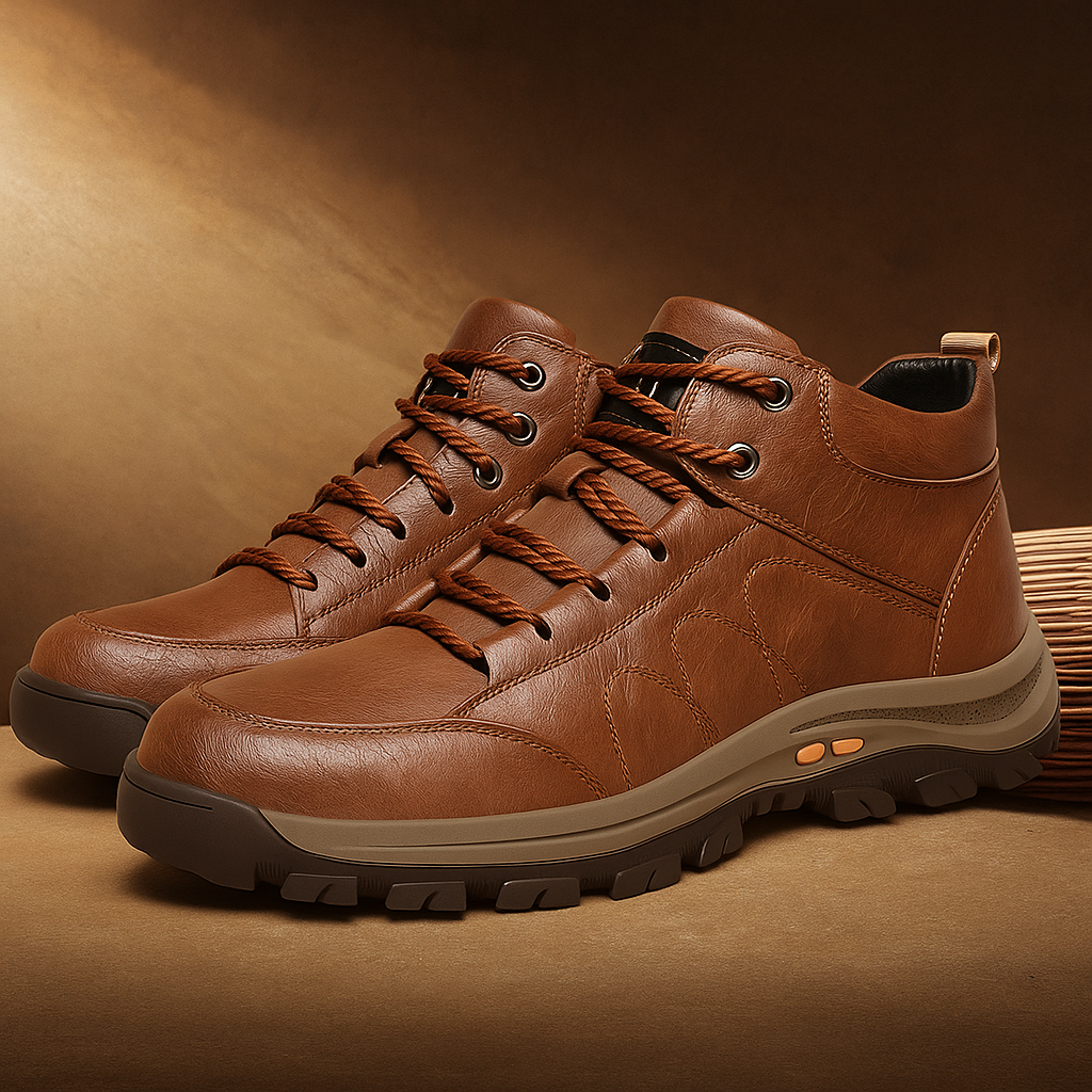 Pantofi bărbătești