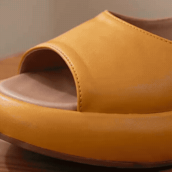 ⏰Ultima zi, reducere 60%! Nu ratați - Sandale ortopedice cu design ergonomic ✅️Amortizare șocuri ✅️Încălțăminte ortopedică sănătoasă, concepută special pentru femeile europene.