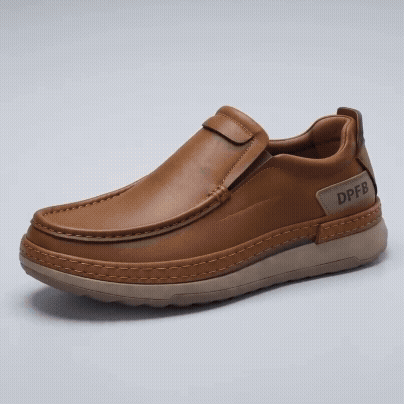 🎁Ultima zi pentru o reducere de 60%--nu ratați!⏰Fabricați din piele de vițel australiană🐂Suport pentru picioare - ameliorează durerea de picioare✅Impermeabili și antiderapanți, confortabili la mers.