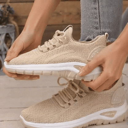 ⏰Ultima zi, reducere 40%! Nu ratați - Pantofi ortopedici cu design ergonomic ✅️Absorbție a șocurilor ✅️Încălțăminte ortopedică sănătoasă, concepută special pentru femeile europene.
