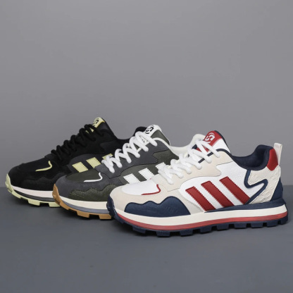 (🎉 Reducere de 50% astăzi - ofertă pe timp limitat) Pantofi ortopedici ergonomici cusuți manual pentru bărbați 2025 ✅ Mers confortabil, ameliorarea durerii 👞