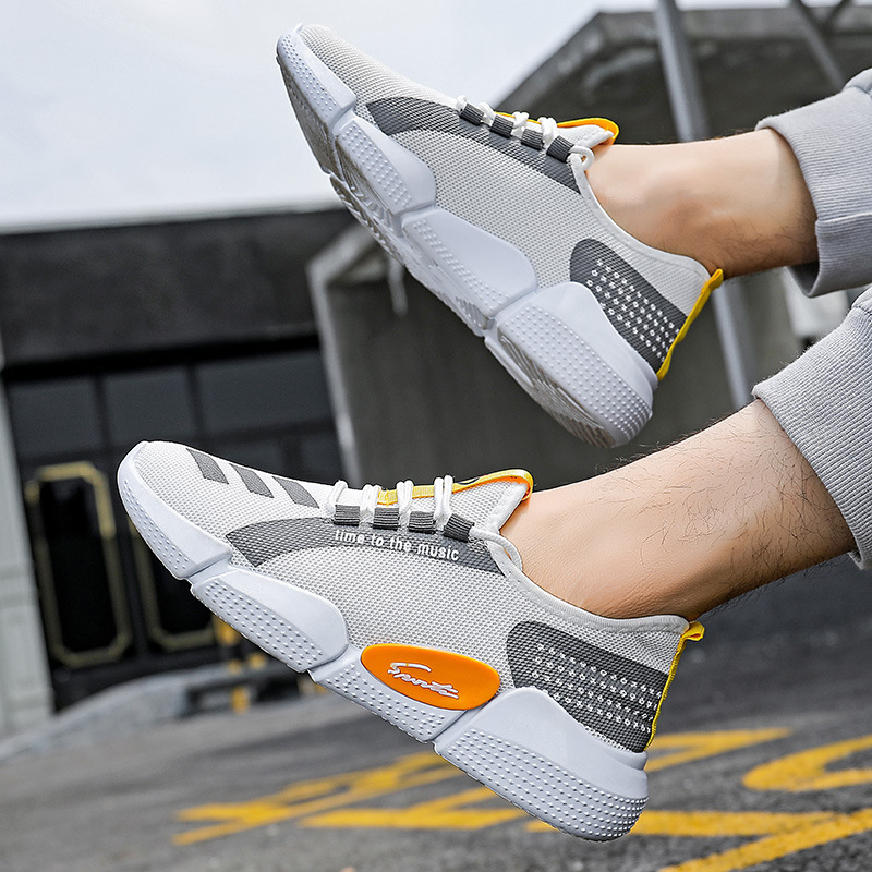 Pantofi casual pentru bărbați