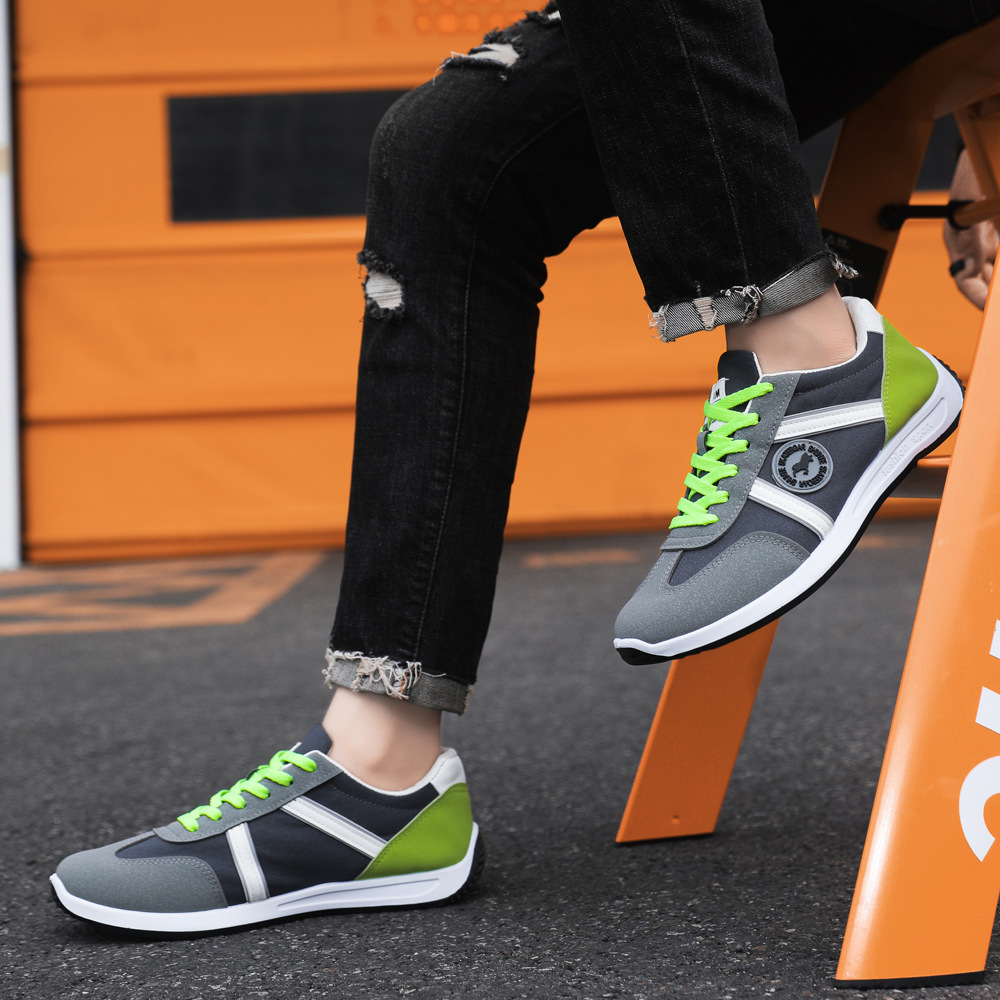 [🔥Reducere de primăvară 50% reducere: nu-l ratați] Pantofi ortopedici cu design ergonomic👞-Elimină durerile de picioare în 7 zile, ✅Tălpi interioare din spumă cu memorie ecologice, mers confortabil