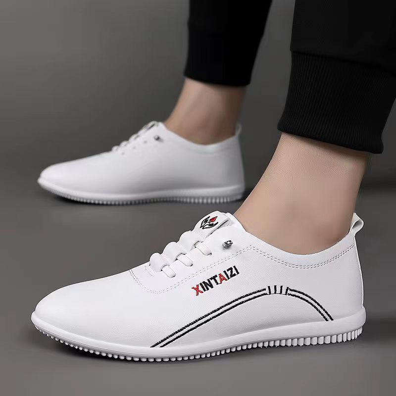 [Jumătate de preț astăzi - nu-l ratați] Noi pantofi ortopedici pentru bărbați adoptă un design ergonomic - ameliorează eficient durerile de mers 👞Piele naturală + cusătură manuală