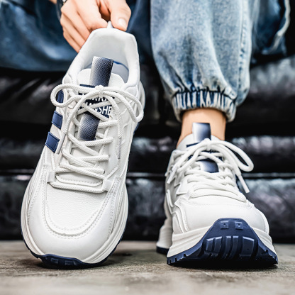 (🎉 Reducere de azi de 50% - ofertă pe timp limitat) 2025 pantofi casual pentru bărbați noi 👞Mergere confortabilă, creștere ascunsă a înălțimii (✅Eficacitate: ameliorează durerile de picioare)