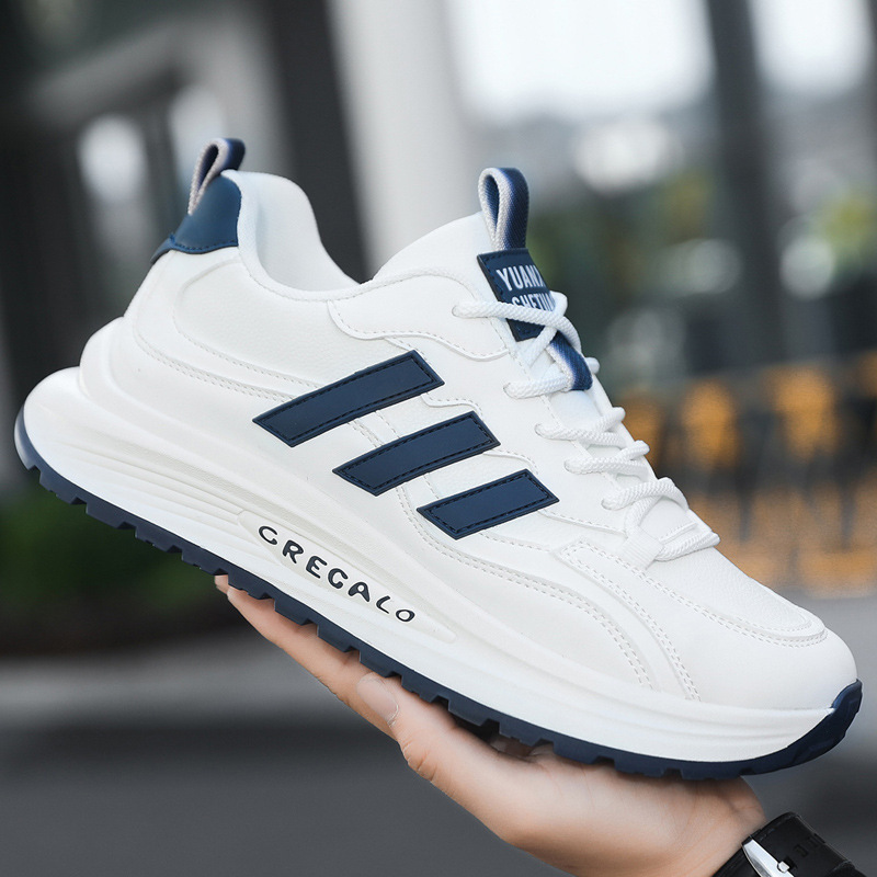 (🎉 Reducere de azi de 50% - ofertă pe timp limitat) 2025 pantofi casual pentru bărbați noi 👞Mergere confortabilă, creștere ascunsă a înălțimii (✅Eficacitate: ameliorează durerile de picioare)