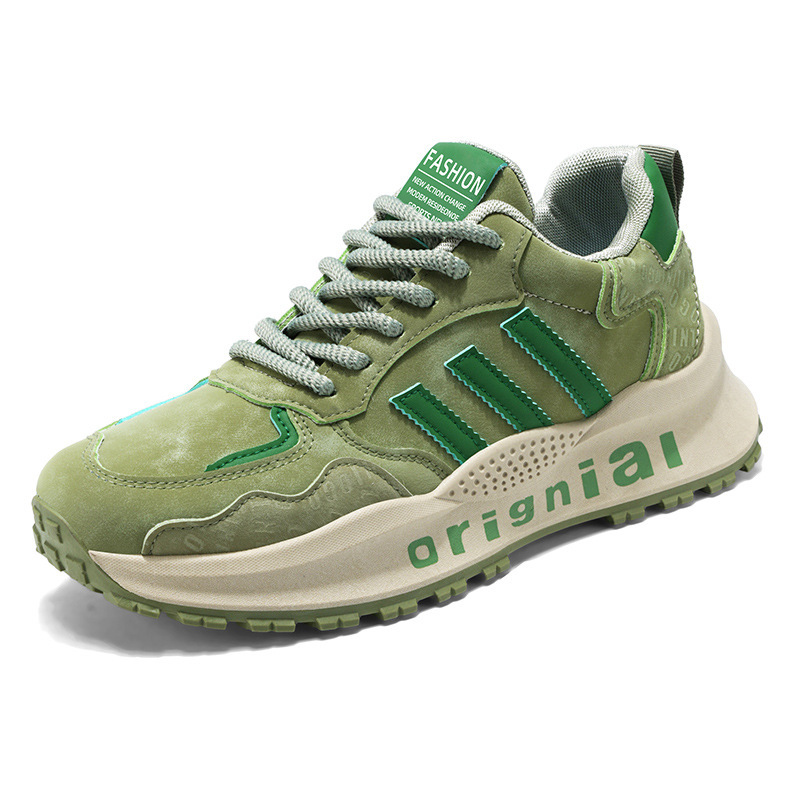 [Ultima zi cu 50% reducere - nu o ratați] 🔥 Pantofi de mers ergonomici, personalizați 👞 Cusuți manual - respirabili, impermeabili ✅ Suport pentru bolta plantară pentru mers confortabil