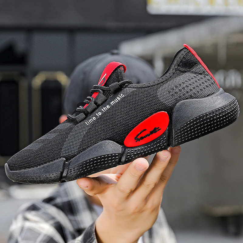 Pantofi casual pentru bărbați