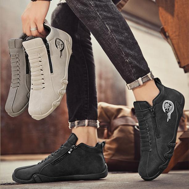 Pantofi bărbătești