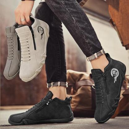 Pantofi bărbătești