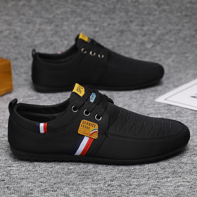 Pantofi casual pentru bărbați