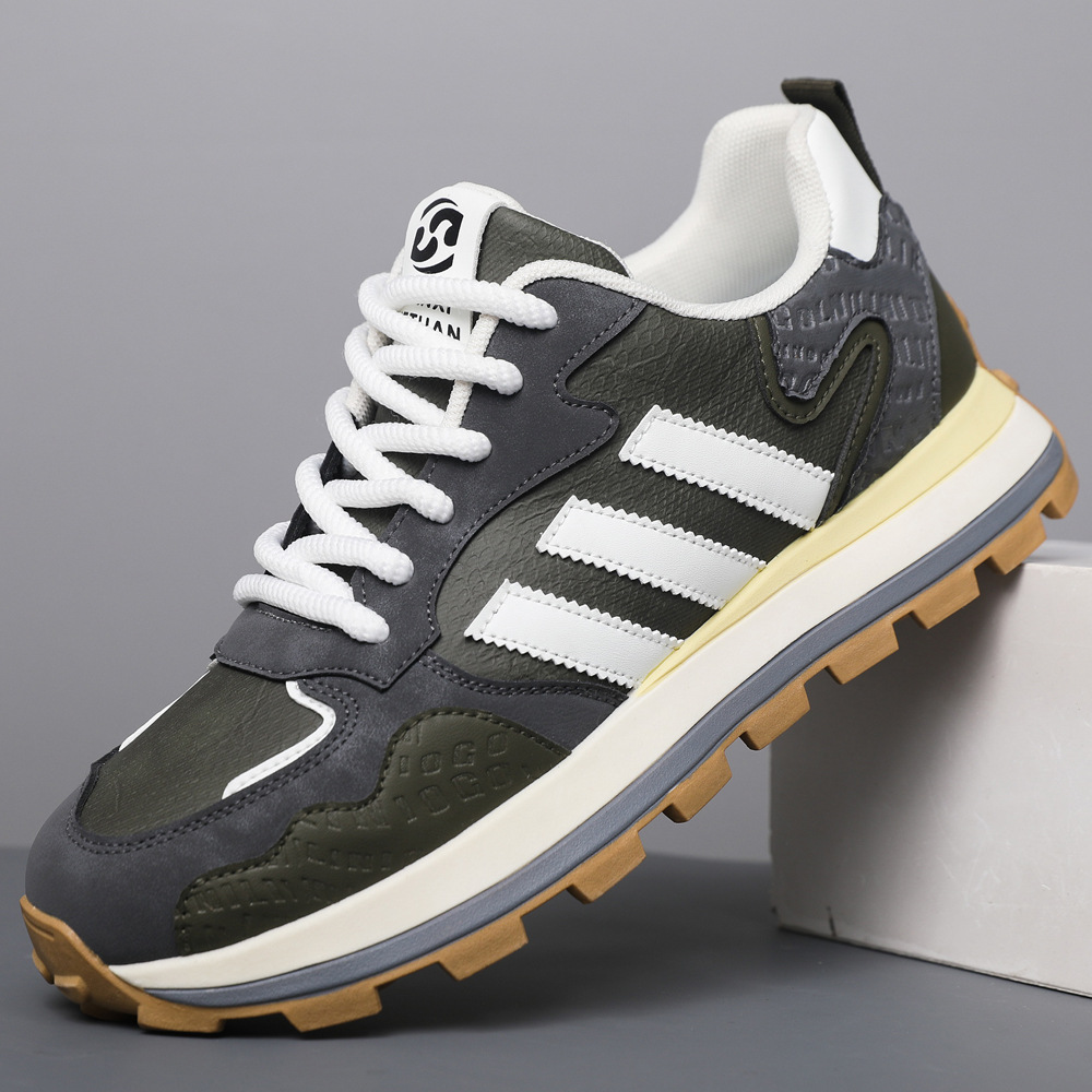 Pantofi casual pentru bărbați