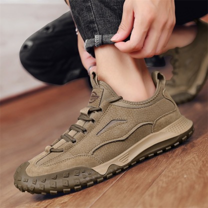 (🔥50% reducere pentru o perioadă limitată, nu-l ratați⏰) Pantofi ortopedici pentru bărbați din piele naturală australiene👞Suport pentru arc ✅Ameliorează durerile de picioare