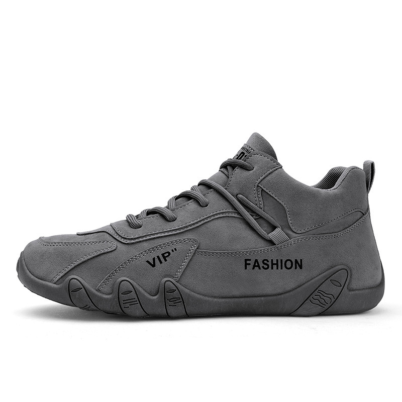 【⏰50% REDUCERE AZI - NUMAI AZI】 Pantofi comozi pentru bărbați ✅Suport arc - Piele de înaltă calitate + cusătură manuală👞