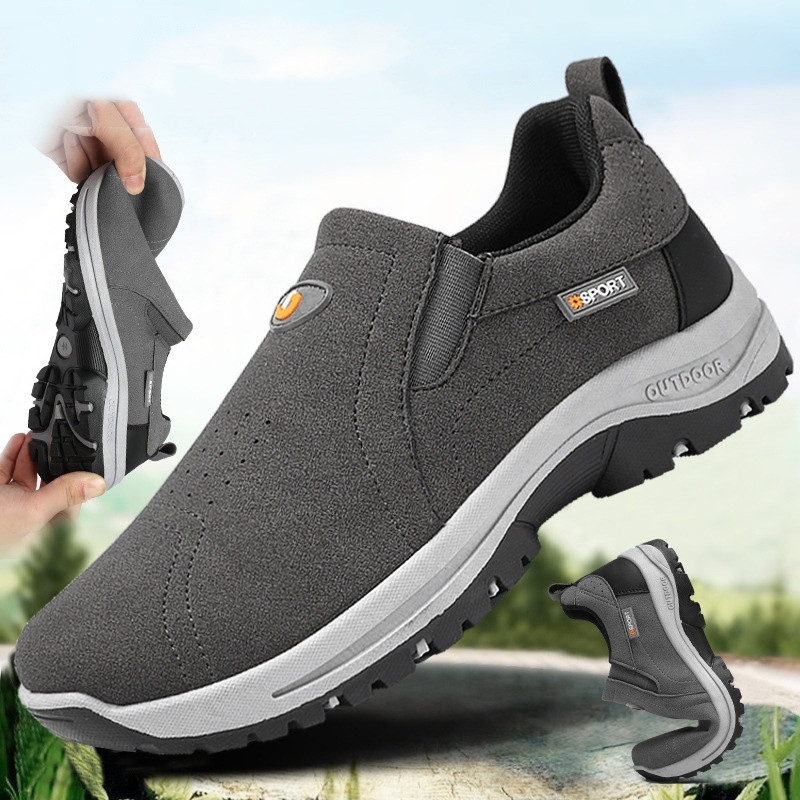 Pantofi casual pentru bărbați