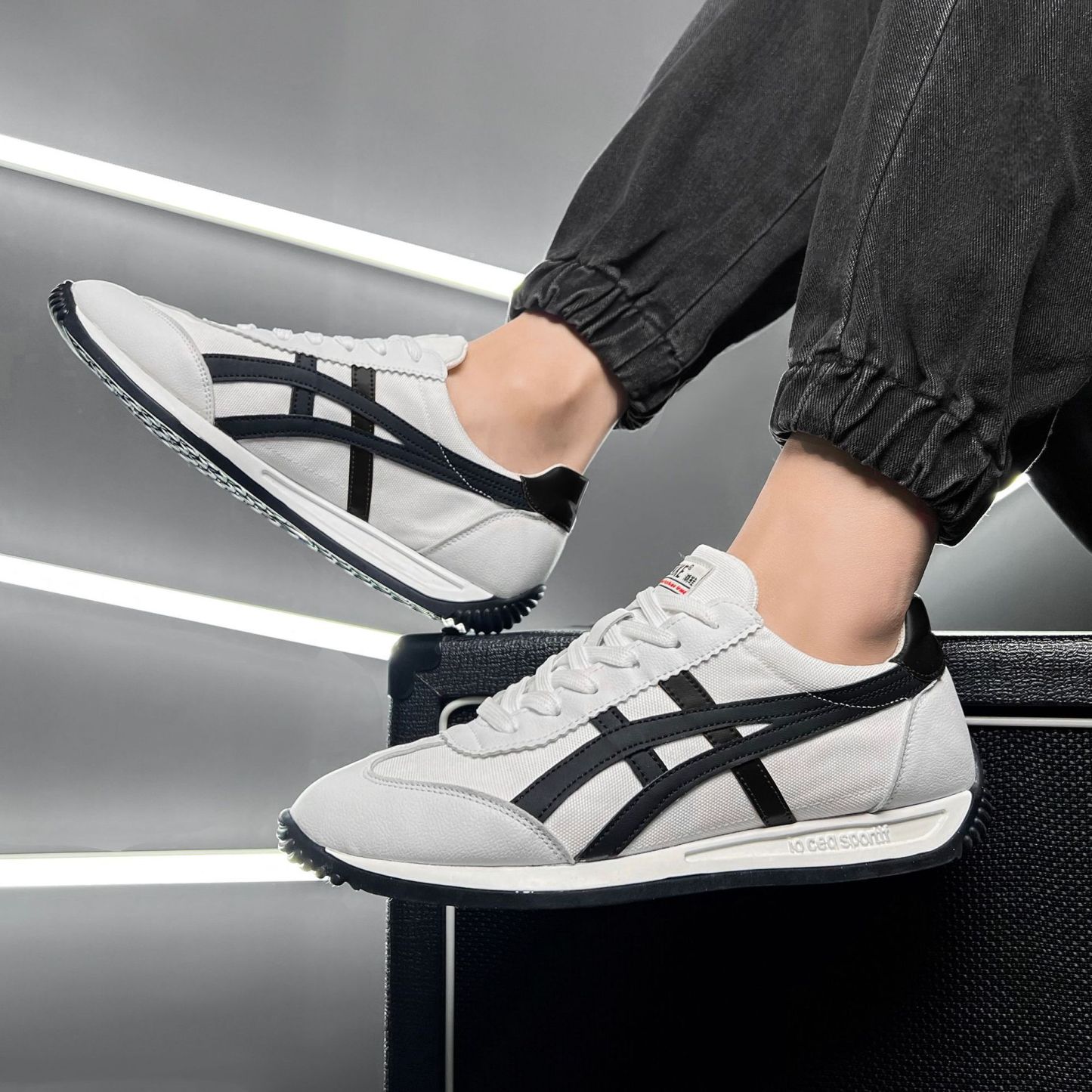 [Reducere de primăvară 50% - Numai astăzi] 🔥 Pantofi ortopedici cu design ergonomic: cusăți manual 👞 Branț din spumă cu memorie ecologică (ușoară pentru confort de mers 24 de ore)