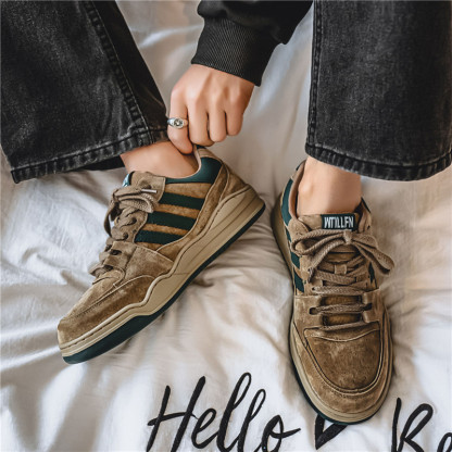 [Ultima zi cu 50% reducere - nu o ratați] 🔥 Pantofi de mers ergonomici, personalizați 👞 Cusuți manual - respirabili, impermeabili ✅ Suport pentru bolta plantară pentru mers confortabil