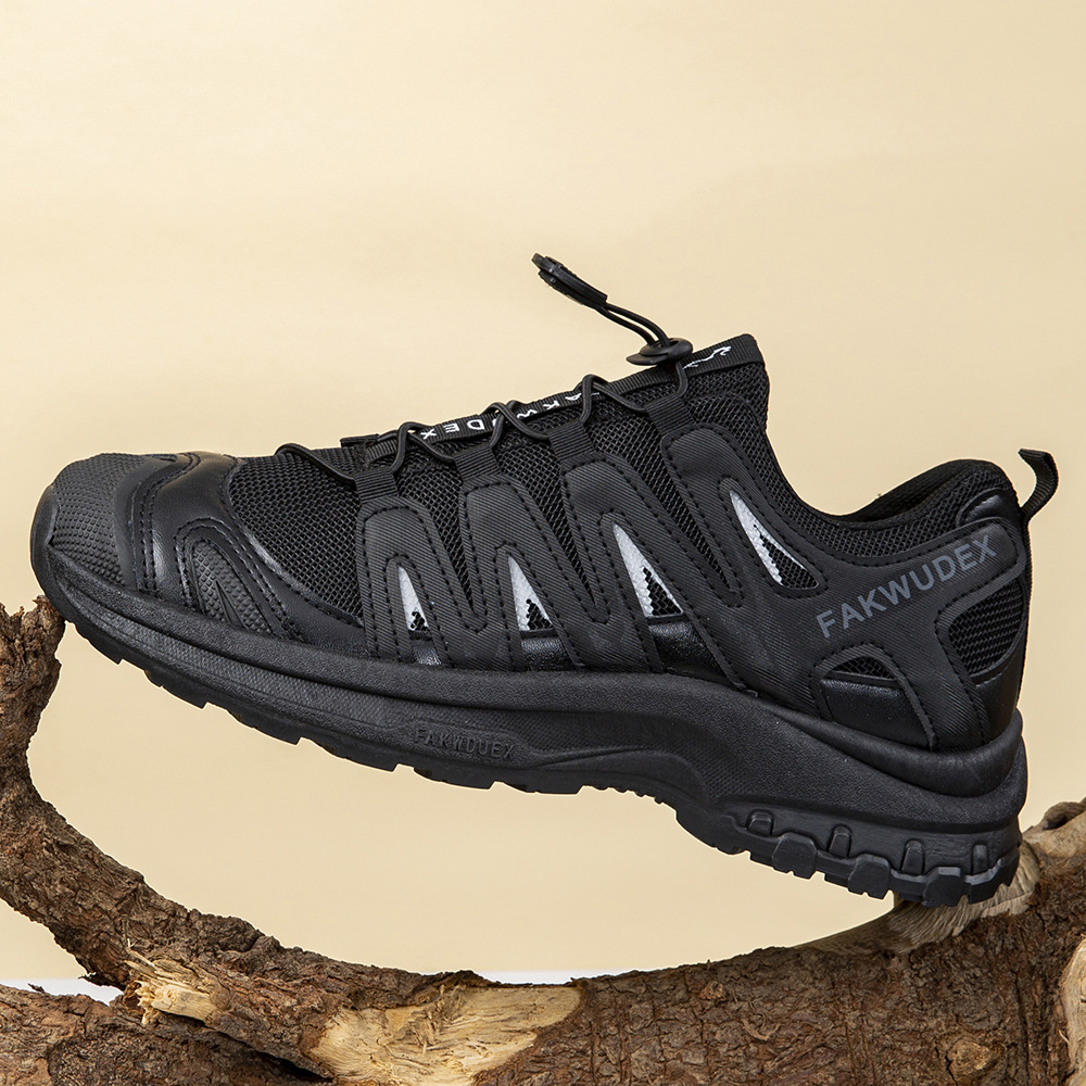 [50% reducere azi - nu ratați] 🔥 Pantofi de mers cu design ergonomic 👞Cusuti manual - impermeabili și anti-alunecare ✅ Suport arc pentru mers confortabil