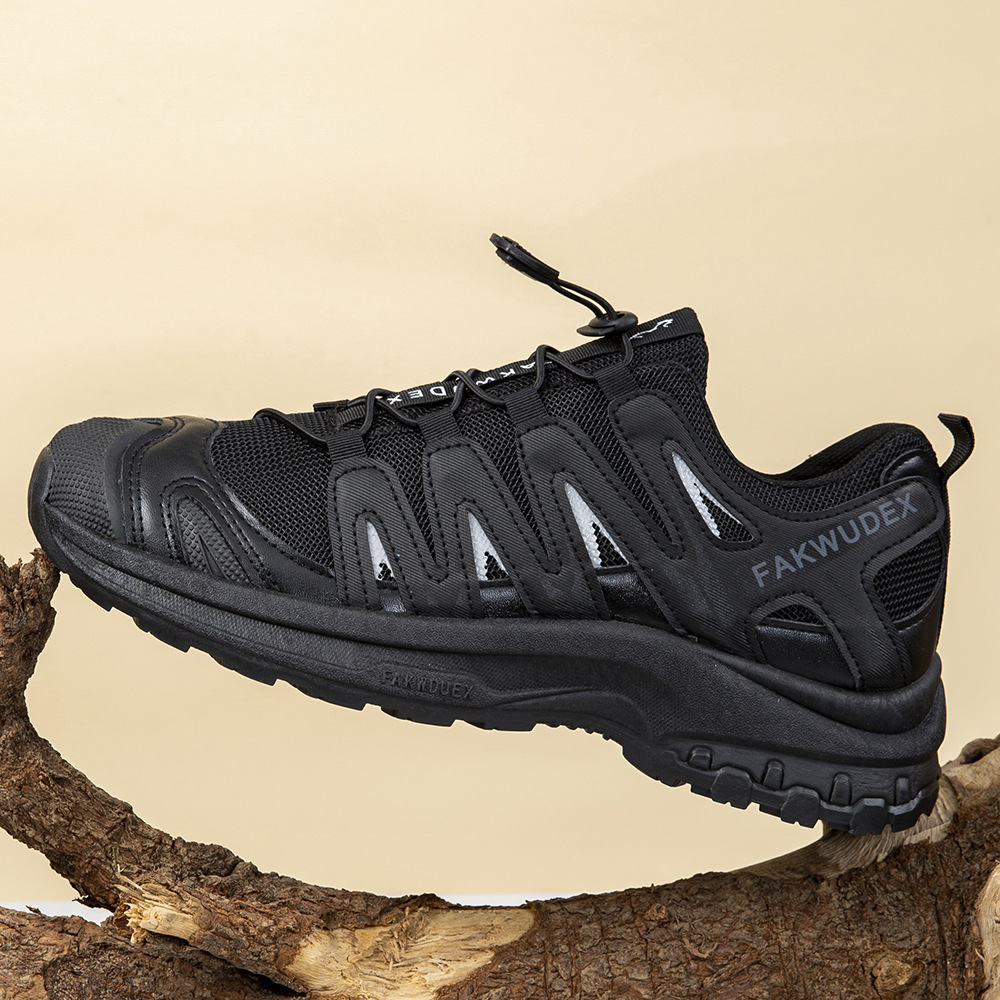 [50% reducere azi - nu ratați] 🔥 Pantofi de mers cu design ergonomic 👞Cusuti manual - impermeabili și anti-alunecare ✅ Suport arc pentru mers confortabil