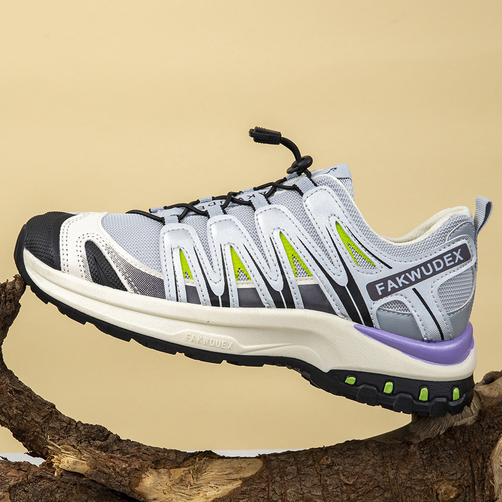 [50% reducere azi - nu ratați] 🔥 Pantofi de mers cu design ergonomic 👞Cusuti manual - impermeabili și anti-alunecare ✅ Suport arc pentru mers confortabil