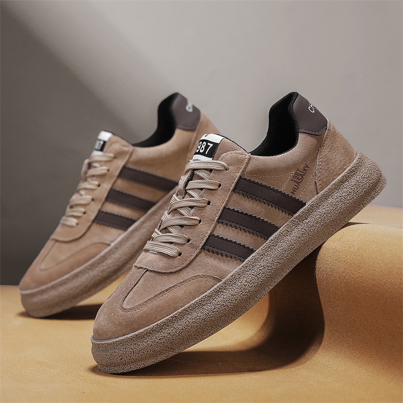 [50% reducere azi - nu ratați] 🔥 Pantofi de mers cu design ergonomic 👞Cusuti manual - impermeabili și anti-alunecare ✅ Suport arc pentru mers confortabil