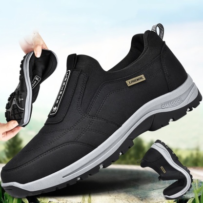 (🔥60% reducere azi - nu o ratați) ⏰ - Pantofi ortopedici de piele de căprioară, moi și confortabili, de brand italian de lux (de susținere - ameliorează durerile de picioare)