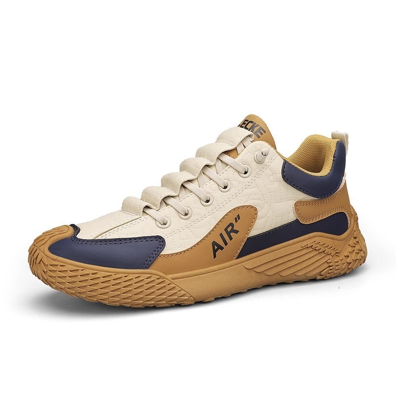 (🎉Reducere de 50% astăzi - ofertă pe timp limitat, nu o ratați) - 2025 de pantofi casual pentru bărbați noi 👞Piele de înaltă calitate✅Cusătă manual, confortabil de mers