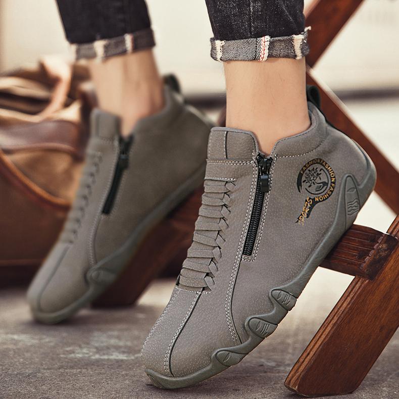 Pantofi bărbătești