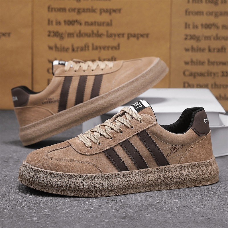 [50% reducere azi - nu ratați] 🔥 Pantofi de mers cu design ergonomic 👞Cusuti manual - impermeabili și anti-alunecare ✅ Suport arc pentru mers confortabil