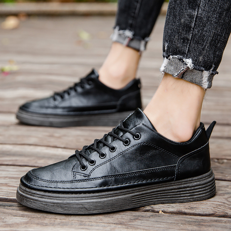 PANTOFII CASUAL BĂRBAȚI SUPORT DE MÂNĂ ȘI PANTOFI ANTIALUNECANȚI RESPIRABILI