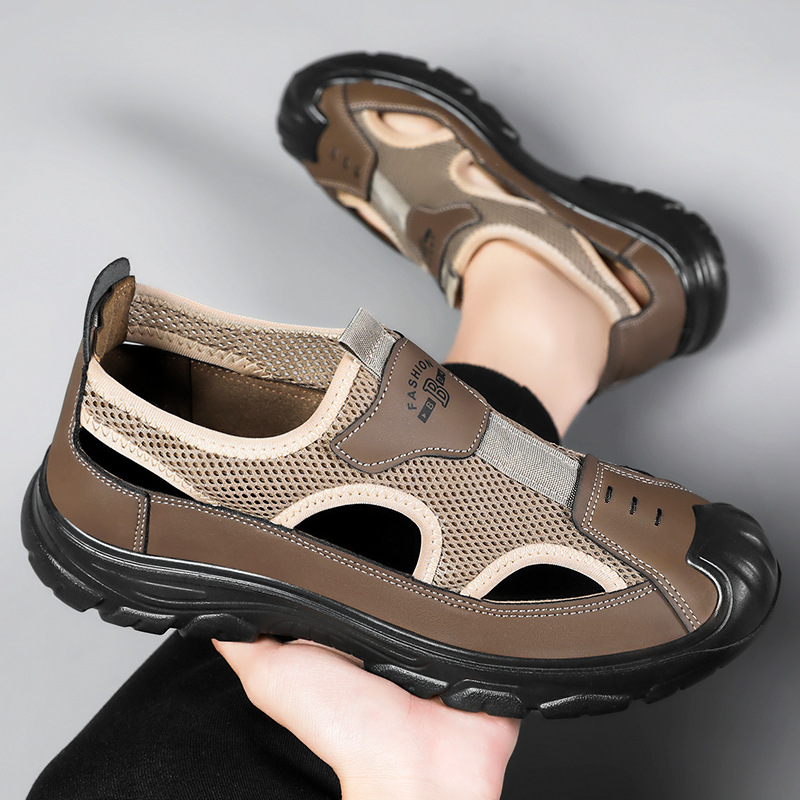 🎁 Ultima zi pentru a beneficia de reducerea de 50%! ⚡ Nu rata ocazia! ⏰ Ameliorează durerile de picioare și fasciita plantară 👣 încălțăminte ortopedică，impermeabilă，și antiderapantă 
