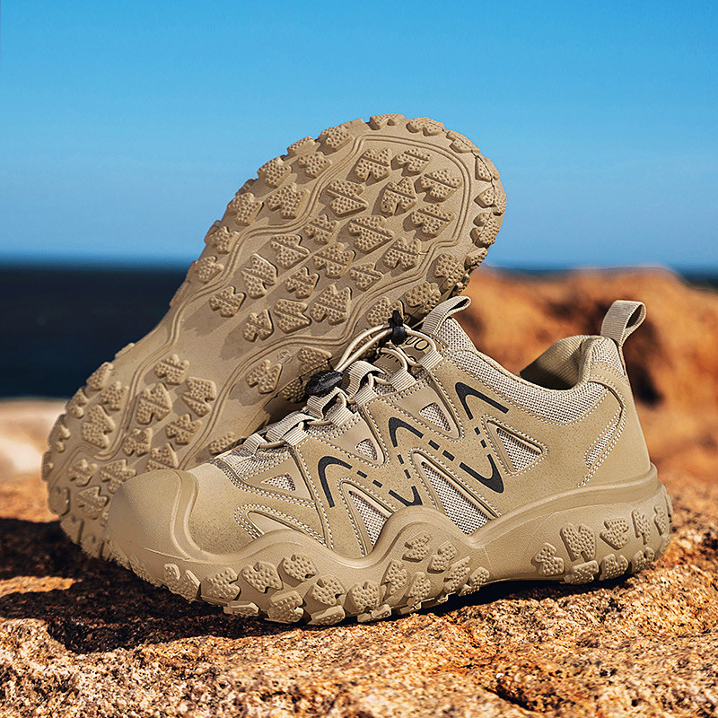 [Ultima zi cu 50% reducere - nu o ratați] 🔥 Pantofi de mers cu design ergonomic 👞 Cusuți manual - respirabili, impermeabili ✅ Suport pentru bolta plantară, mers confortabil