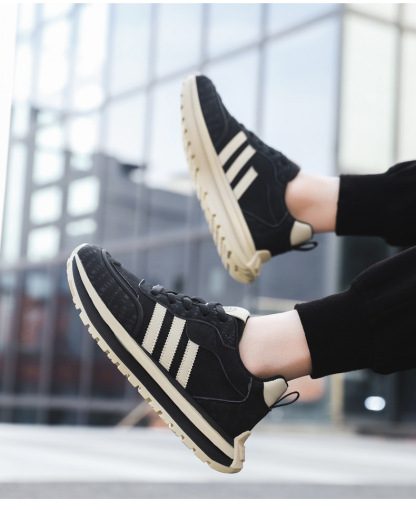 🐂 Pantofi ortopedici cusuți manual 👞 Brant ortopedic bazat pe inteligență artificială + suport pentru gleznă ✅ Calzi, confortabili, impermeabili și antiderapanți