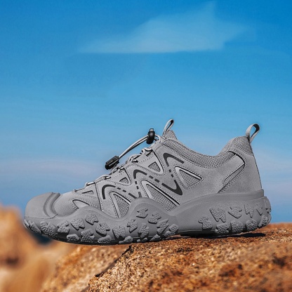 [Ultima zi cu 50% reducere - nu o ratați] 🔥 Pantofi de mers cu design ergonomic 👞 Cusuți manual - respirabili, impermeabili ✅ Suport pentru bolta plantară, mers confortabil