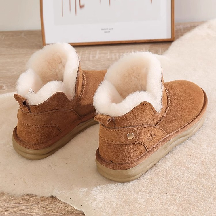 🔥[Oferta de ultima zi] 2024 cizme noi de zăpadă damă