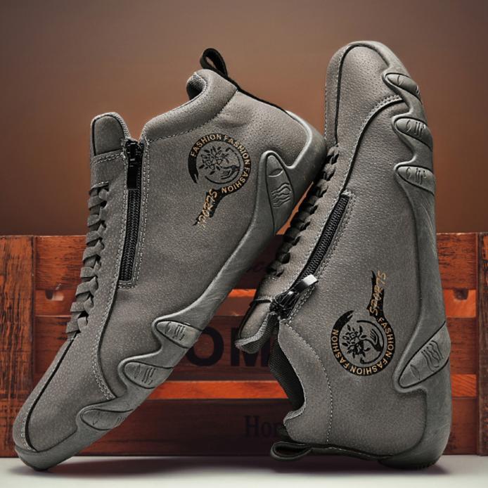 Pantofi bărbătești