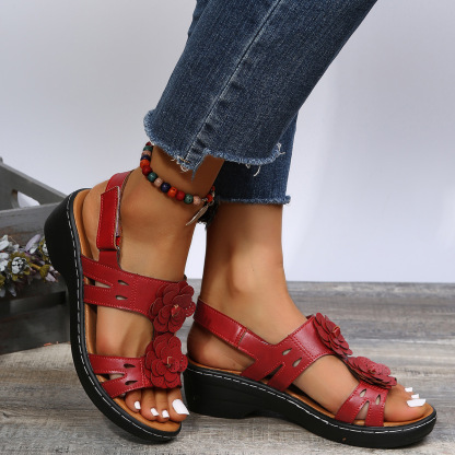 (⏰Reducerea de astăzi la jumătate de preț - se încheie în curând) Sandale ortopedice cu design ergonomic, cu suport pentru arc ✅ Mers confortabil și fără durere