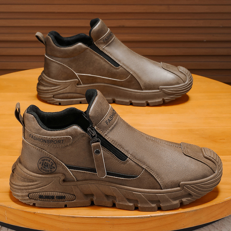 Pantofi bărbătești