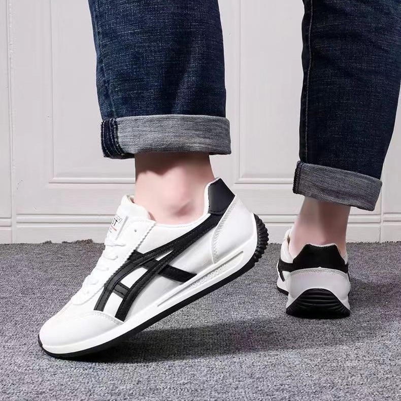 [Reducere de primăvară 50% - Numai astăzi] 🔥 Pantofi ortopedici cu design ergonomic: cusăți manual 👞 Branț din spumă cu memorie ecologică (ușoară pentru confort de mers 24 de ore)