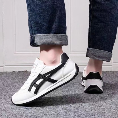 [Reducere de primăvară 50% - Numai astăzi] 🔥 Pantofi ortopedici cu design ergonomic: cusăți manual 👞 Branț din spumă cu memorie ecologică (ușoară pentru confort de mers 24 de ore)