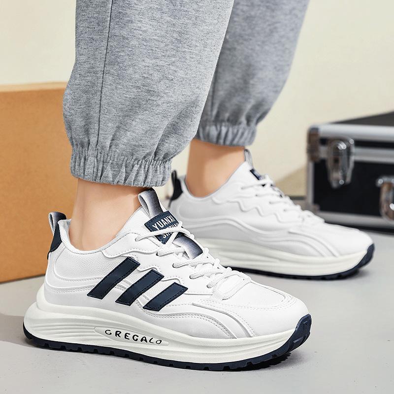 (🎉 Reducere de azi de 50% - ofertă pe timp limitat) 2025 pantofi casual pentru bărbați noi 👞Mergere confortabilă, creștere ascunsă a înălțimii (✅Eficacitate: ameliorează durerile de picioare)