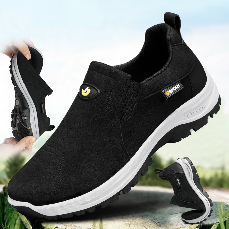 Pantofi casual pentru bărbați