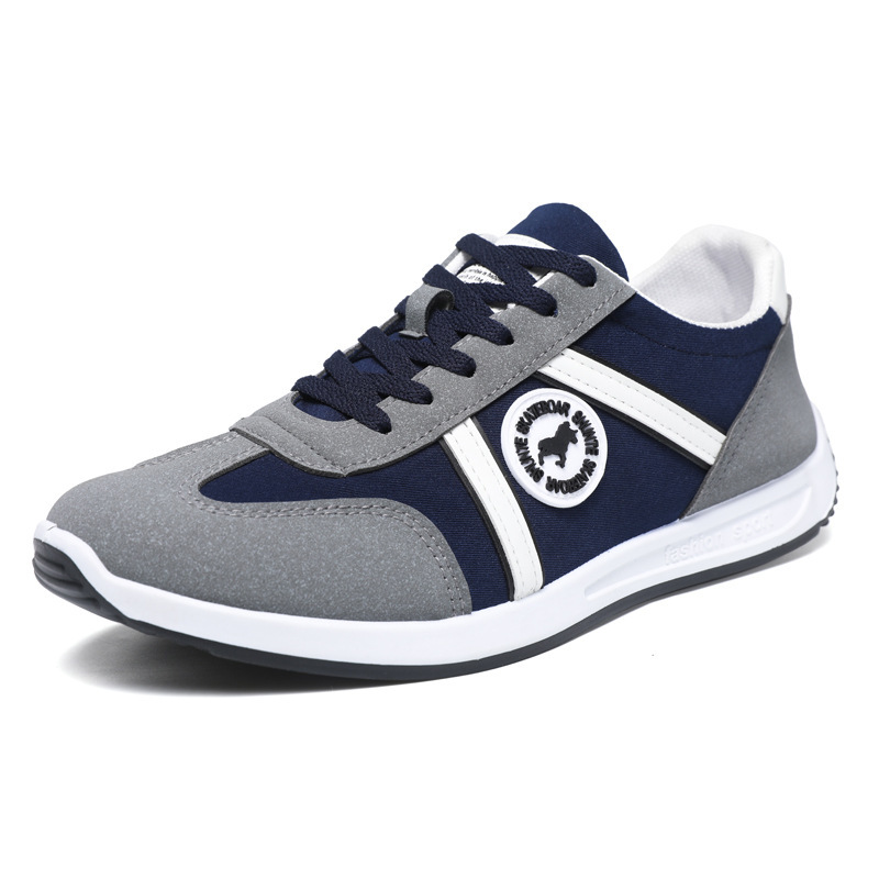 [🔥Reducere de primăvară 50% reducere: nu-l ratați] Pantofi ortopedici cu design ergonomic👞-Elimină durerile de picioare în 7 zile, ✅Tălpi interioare din spumă cu memorie ecologice, mers confortabil