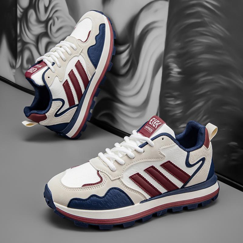 (🎉 Reducere de 50% astăzi - ofertă pe timp limitat) Pantofi ortopedici ergonomici cusuți manual pentru bărbați 2025 ✅ Mers confortabil, ameliorarea durerii 👞