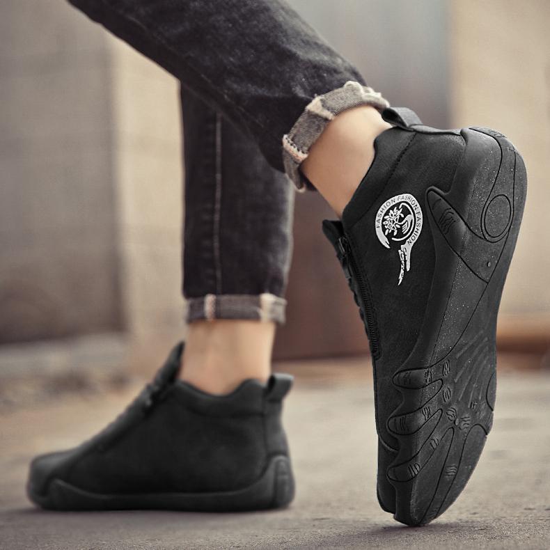 Pantofi bărbătești