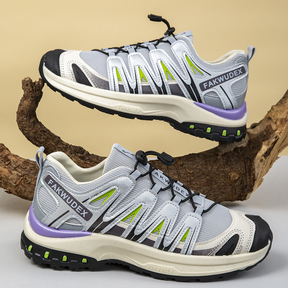 [50% reducere azi - nu ratați] 🔥 Pantofi de mers cu design ergonomic 👞Cusuti manual - impermeabili și anti-alunecare ✅ Suport arc pentru mers confortabil